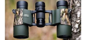 Bow Hunting Binoculars
