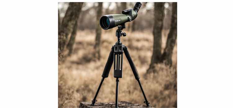 Bushnell Trophy XL