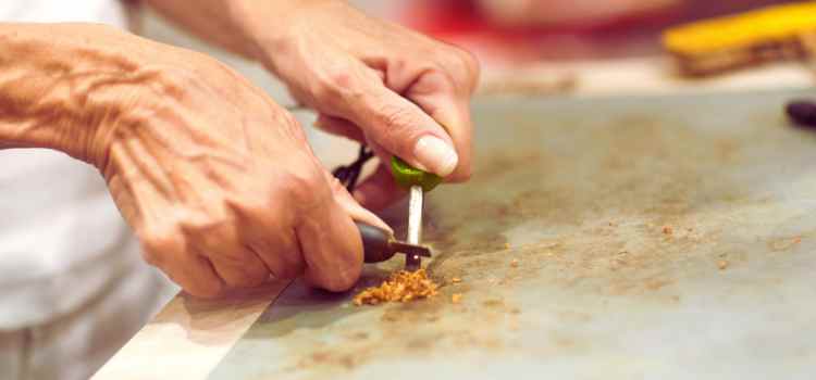 DIY Fire Starters