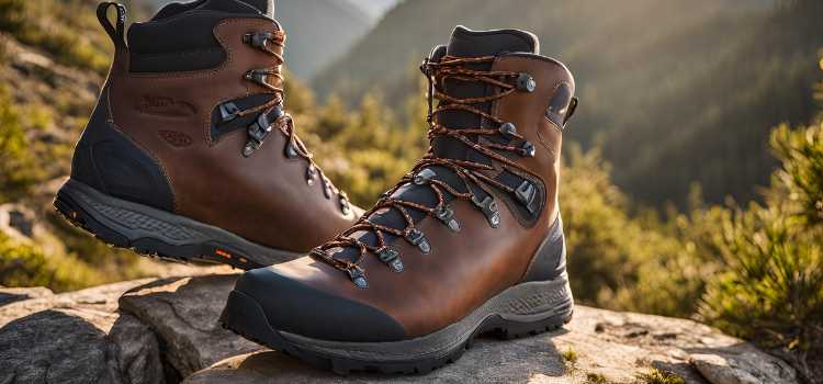 Danner Trail 2650 Mid GTX BOA