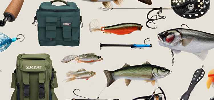 Essential Fishing Accessories