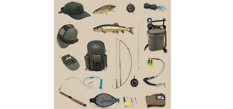 Essential Fly Fishing Accessories