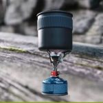 Eureka Camp Stove Reviews