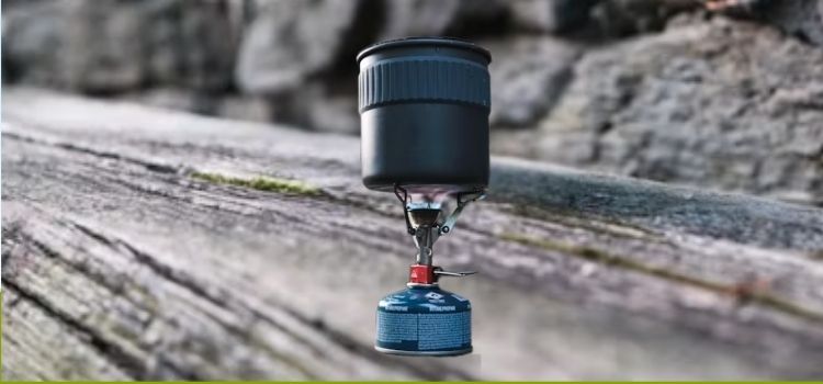 Eureka Camp Stove Reviews