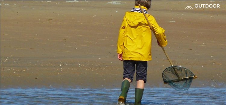 Fishing Boots for Wide Feet
