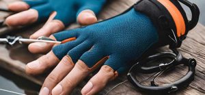 best Fishing Gloves