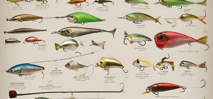 Fishing Tackle for Beginners