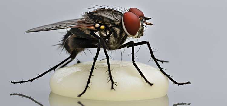 Fly Floatant and Sinkant
