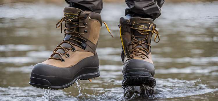 Hodgman H3 Wading Boots