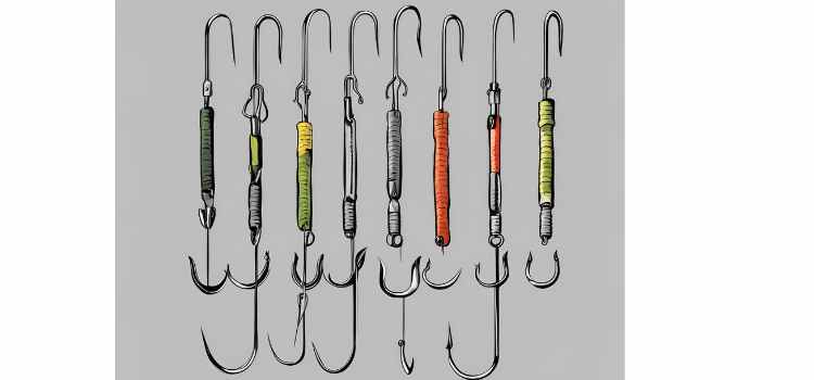 Best Fishing Hooks