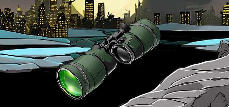 JStoon Night Vision Goggles
