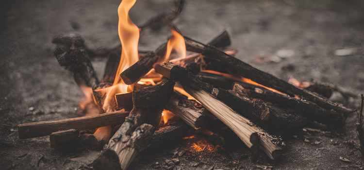 Kindling and Tinder Options for Traditionalists
