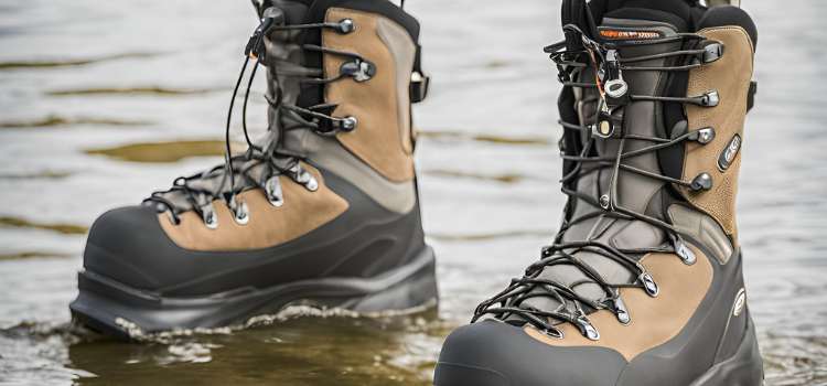 Korkers Greenback Wading Boots