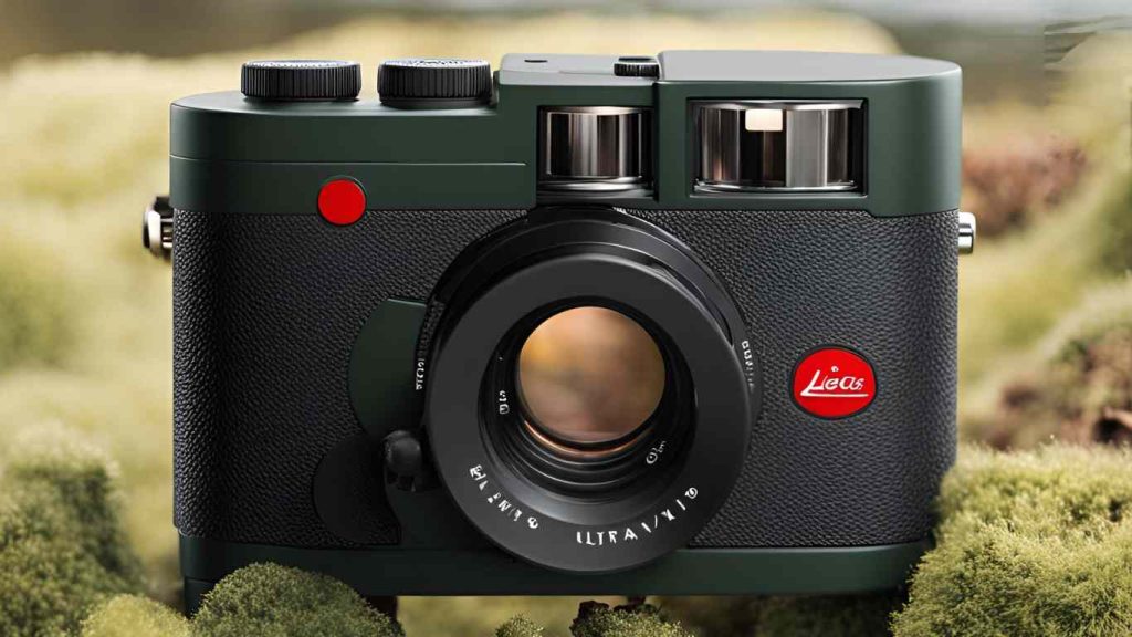 Leica Ultravid BR 8x20