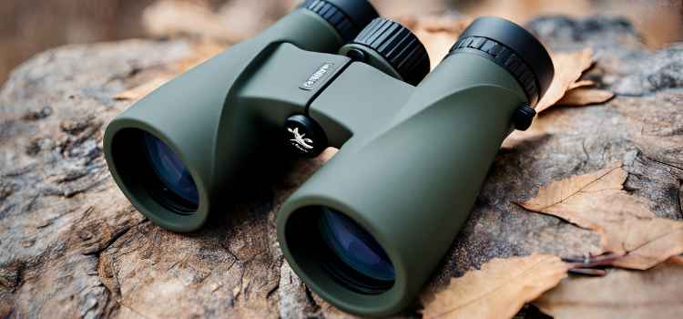 Lightweight Binoculars for Backpacking