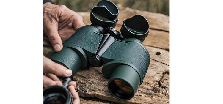 Binocular Maintenance Tips