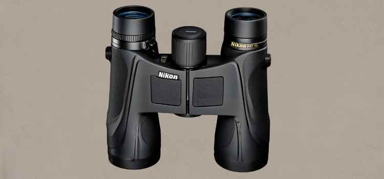 Nikon Prostaff 7S 10x42 Binoculars