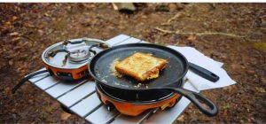 Discover the 10 Best Propane Camp Stoves for Your Next Outdoor Adventure! Propane Camp Stove
