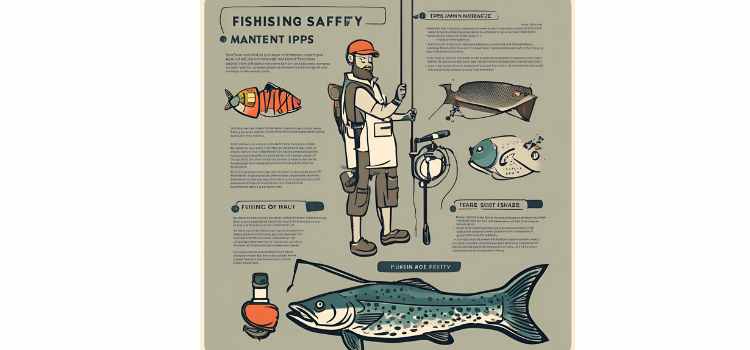 fishing Safety and Maintenance Tips