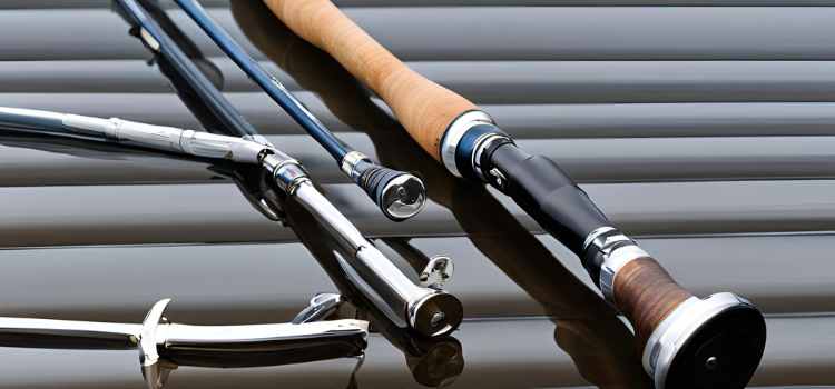Saltwater Fishing Rods