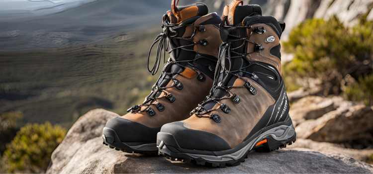Scarpa Maverick Mid GTX BOA