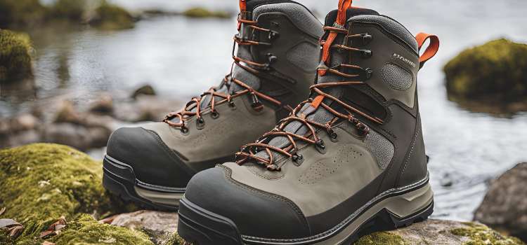 Simms Freestone Wading Boots