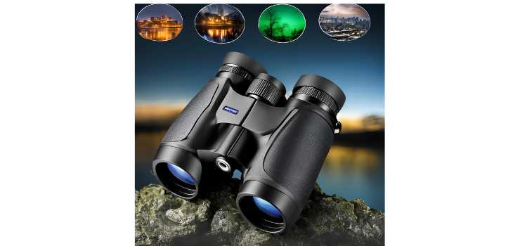 Solomark Night Vision Binoculars