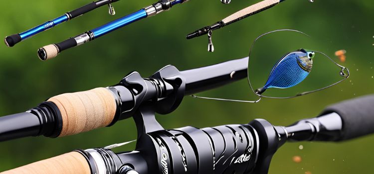 Sougayilang Telescopic Fishing Rod