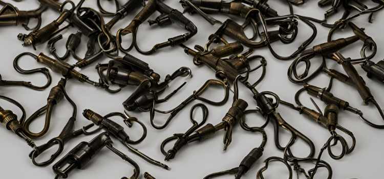 Swivels and Leaders