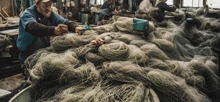 The Economic Impact of the Fishing Gear Industry