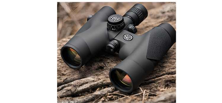 Vortex Optics Viper HD 10x42 Roof Prism Binocular