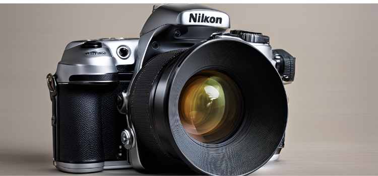 The Nikon Monarch 5