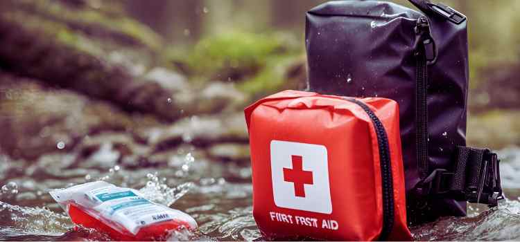 Best Waterproof First Aid Kit for