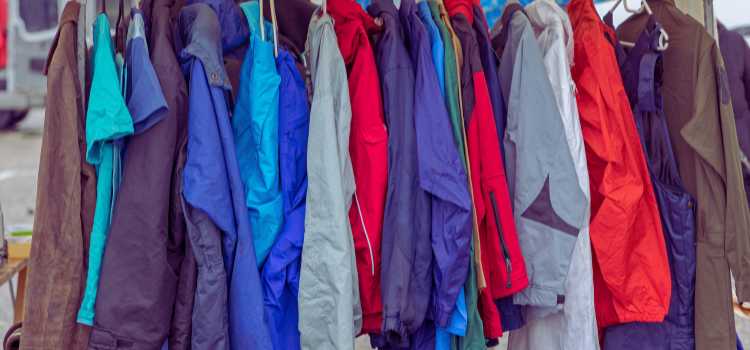 best Waterproof Fishing Jackets