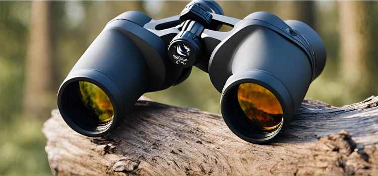 Best Binocular vertex