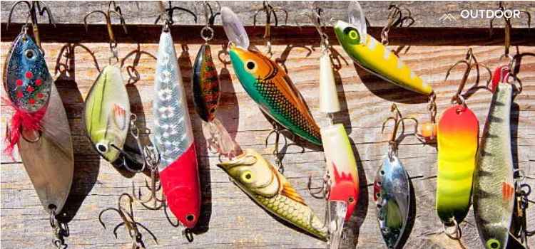 best Fishing tackle for beginners
