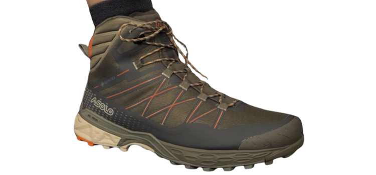 best asolo hiking boots