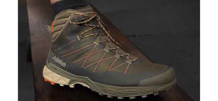 best asolo hiking boots