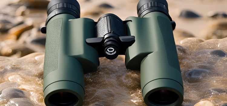 best waterproof binoculars