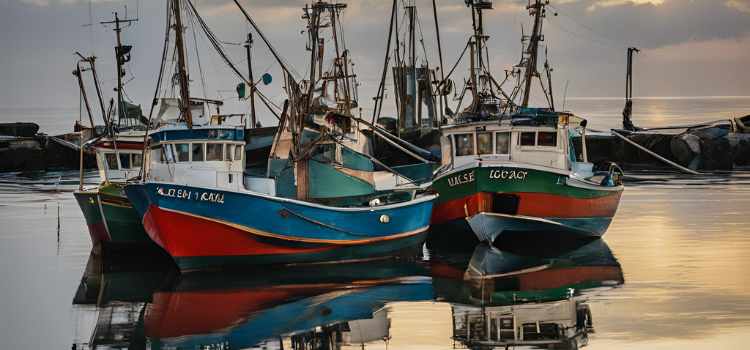 How to Find Affordable Fishing Boats