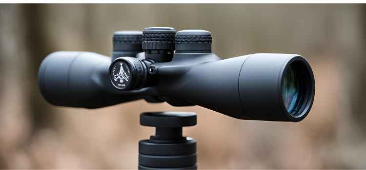 what are the best binoculars for hunting
