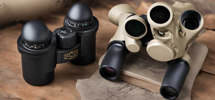 which binocular magnification is better