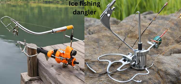 Automatic Fisherman Hook Setter