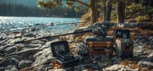Discover the Best Fishing Gear Kit for Any Adventure Best Fishing Gear Kit for Any Adventure