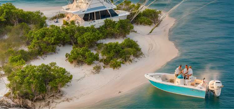 Best Fishing States