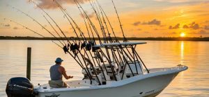 Best Fishing States