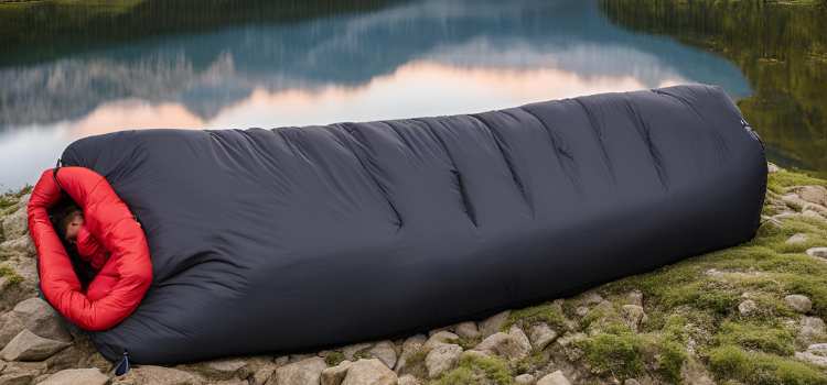 best 0 Degree Sleeping Bags