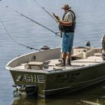 Best Time to Fish in Michigan