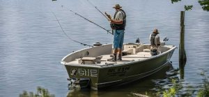 Best Time to Fish in Michigan