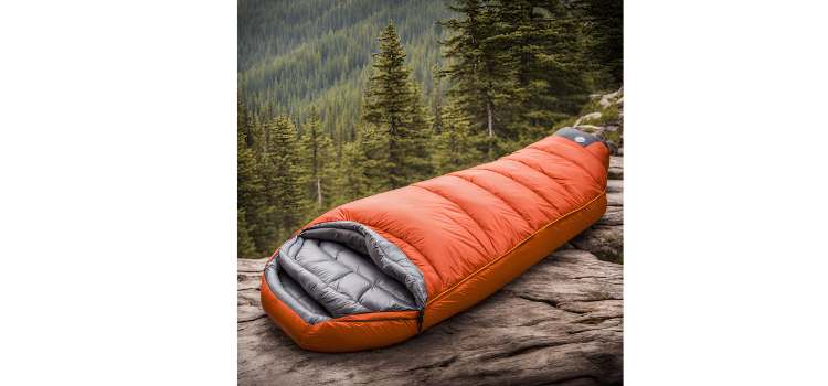 Big Agnes Lost Dog 15